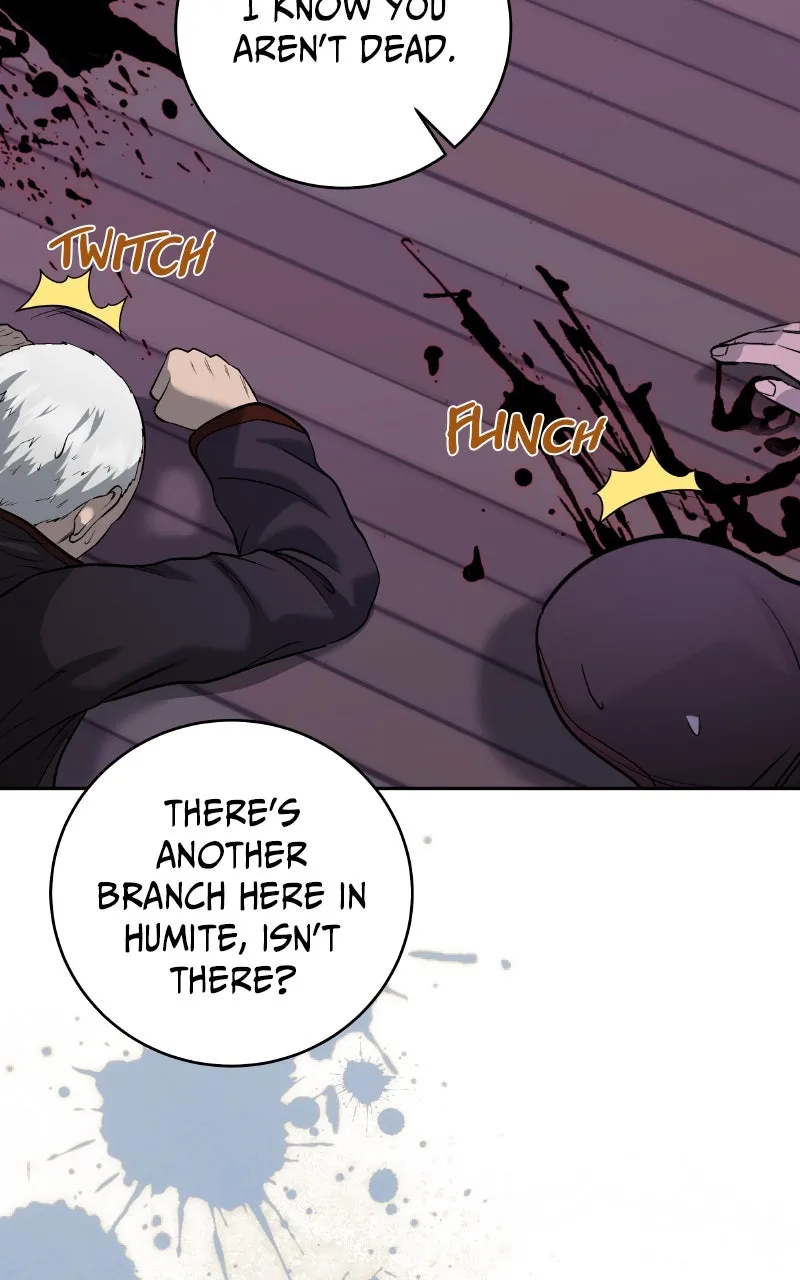 The Holy Emperor’s Grandson is a Necromancer Chapter 46 page 28 - 