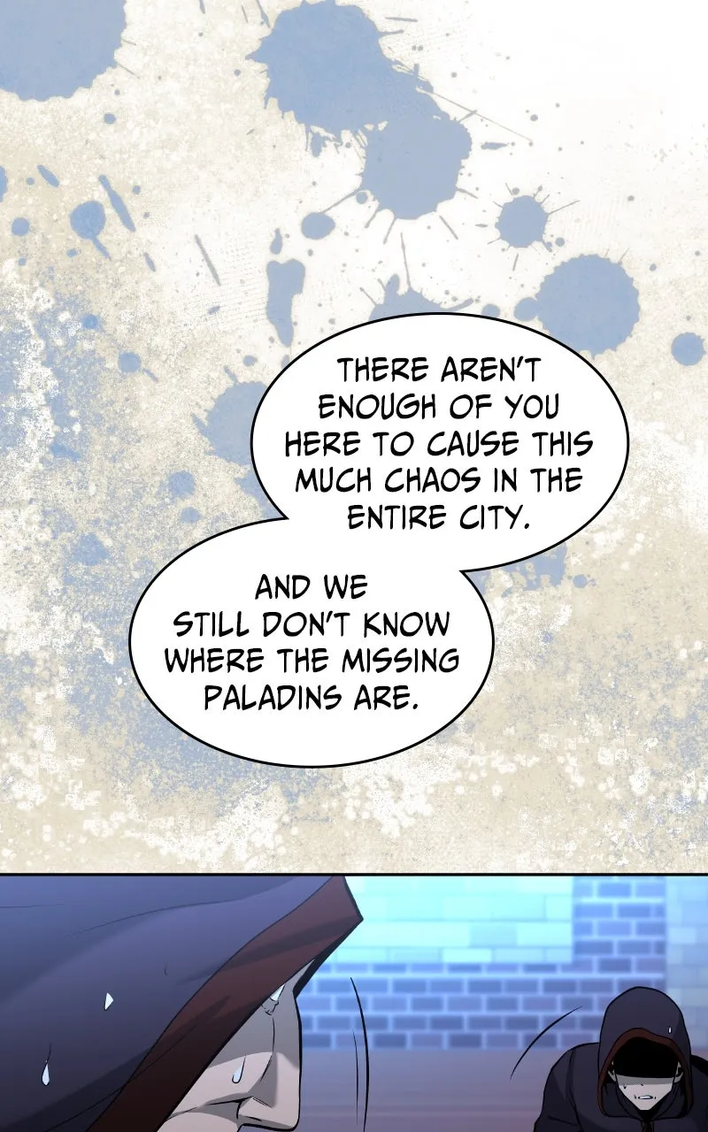 The Holy Emperor’s Grandson is a Necromancer Chapter 46 page 29 - 