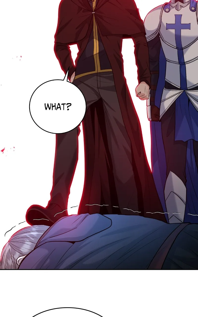 The Holy Emperor’s Grandson is a Necromancer Chapter 46 page 31 - 