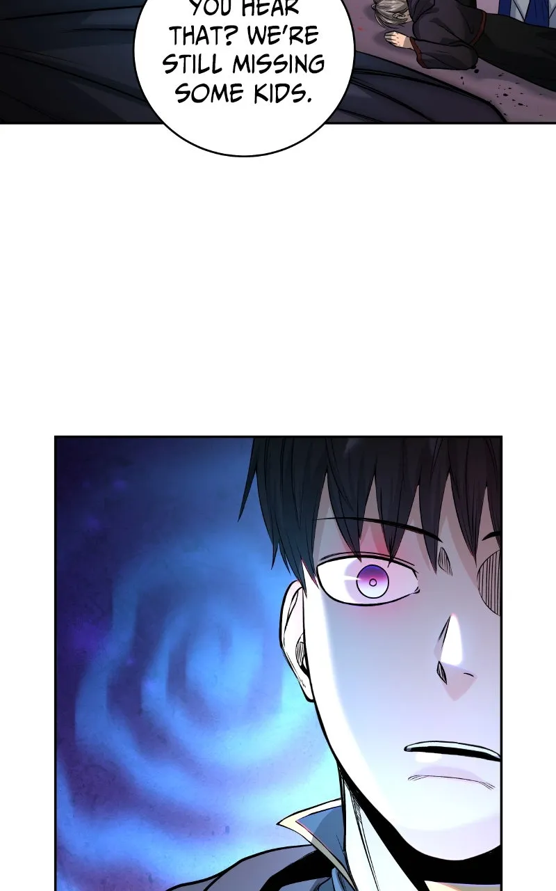 The Holy Emperor’s Grandson is a Necromancer Chapter 46 page 34 - 