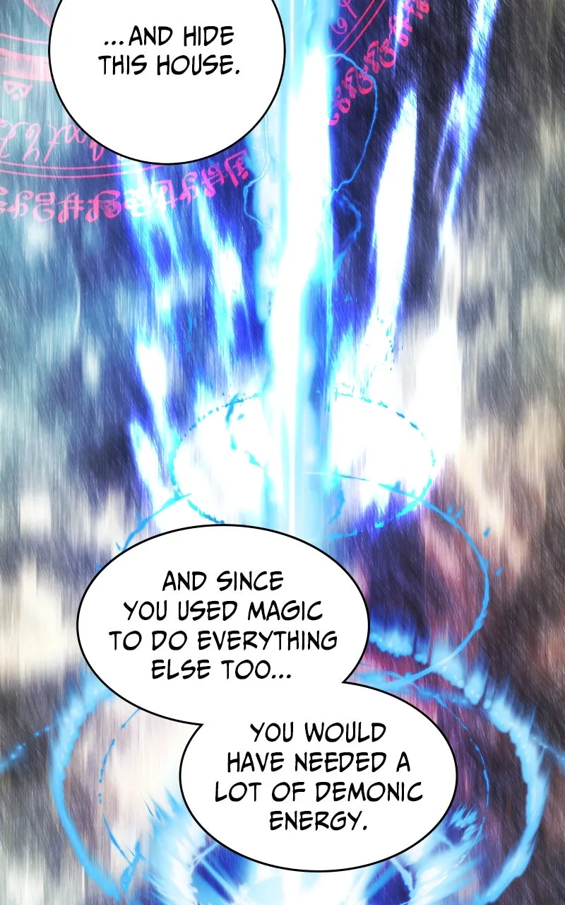 The Holy Emperor’s Grandson is a Necromancer Chapter 46 page 36 - 