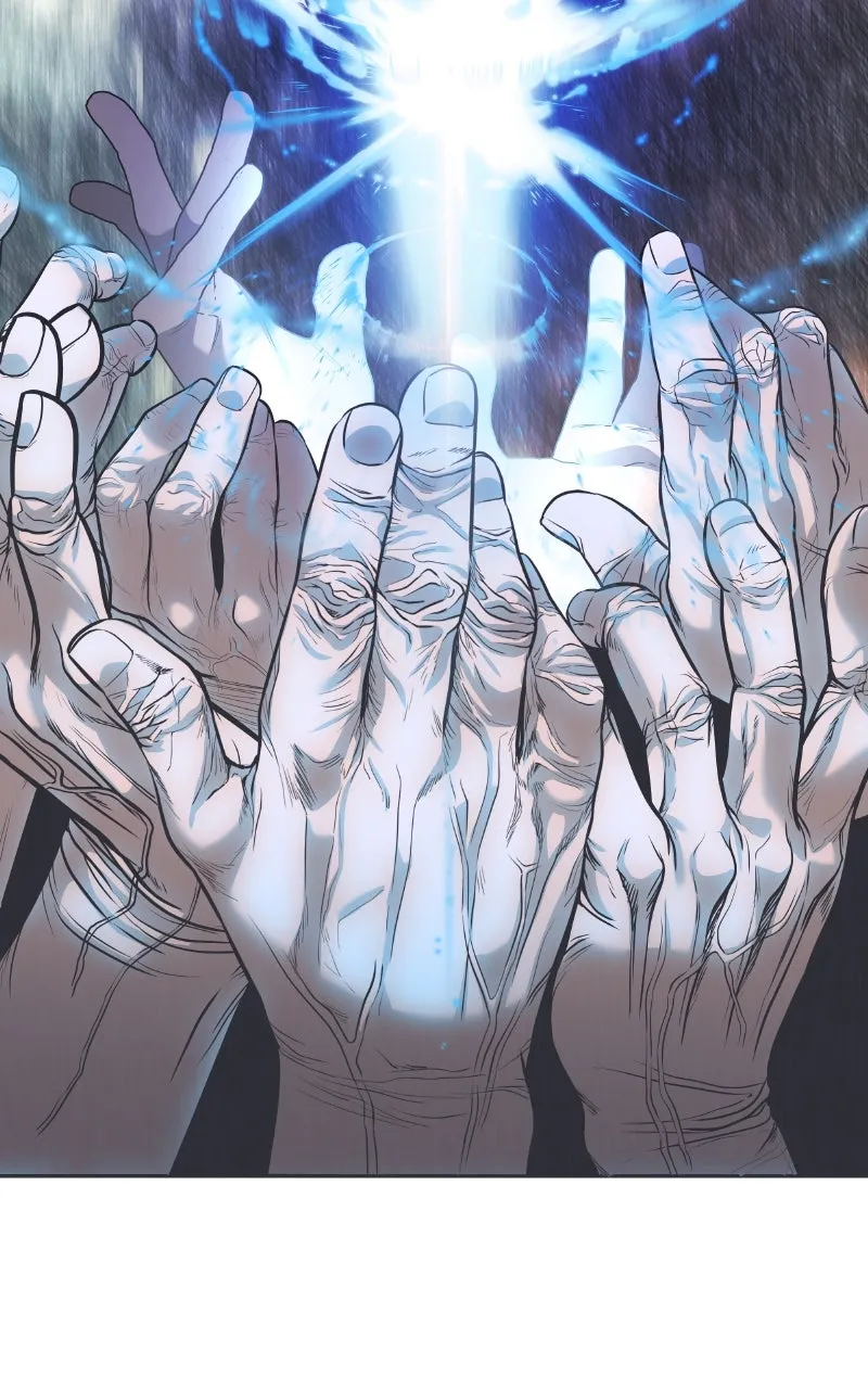 The Holy Emperor’s Grandson is a Necromancer Chapter 46 page 37 - 