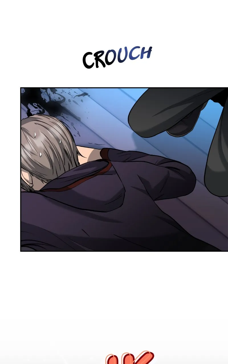 The Holy Emperor’s Grandson is a Necromancer Chapter 46 page 38 - 
