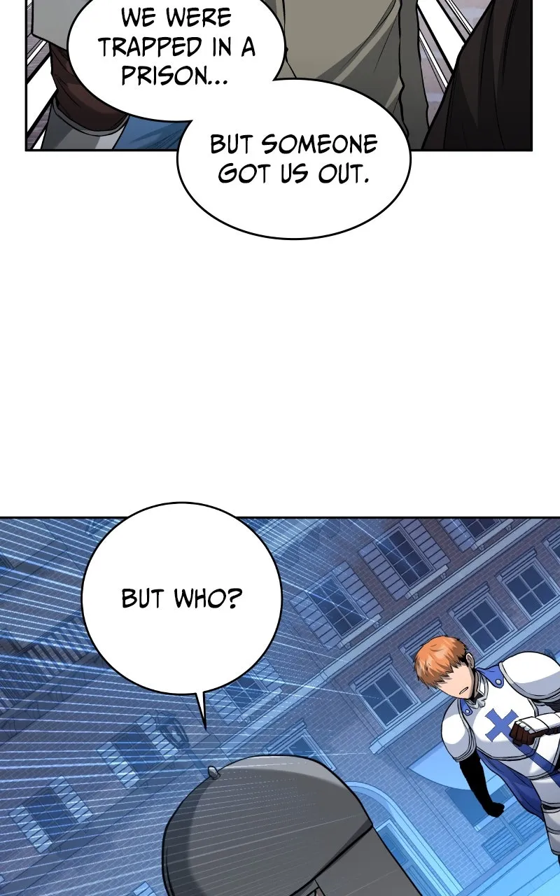 The Holy Emperor’s Grandson is a Necromancer Chapter 46 page 5 - 