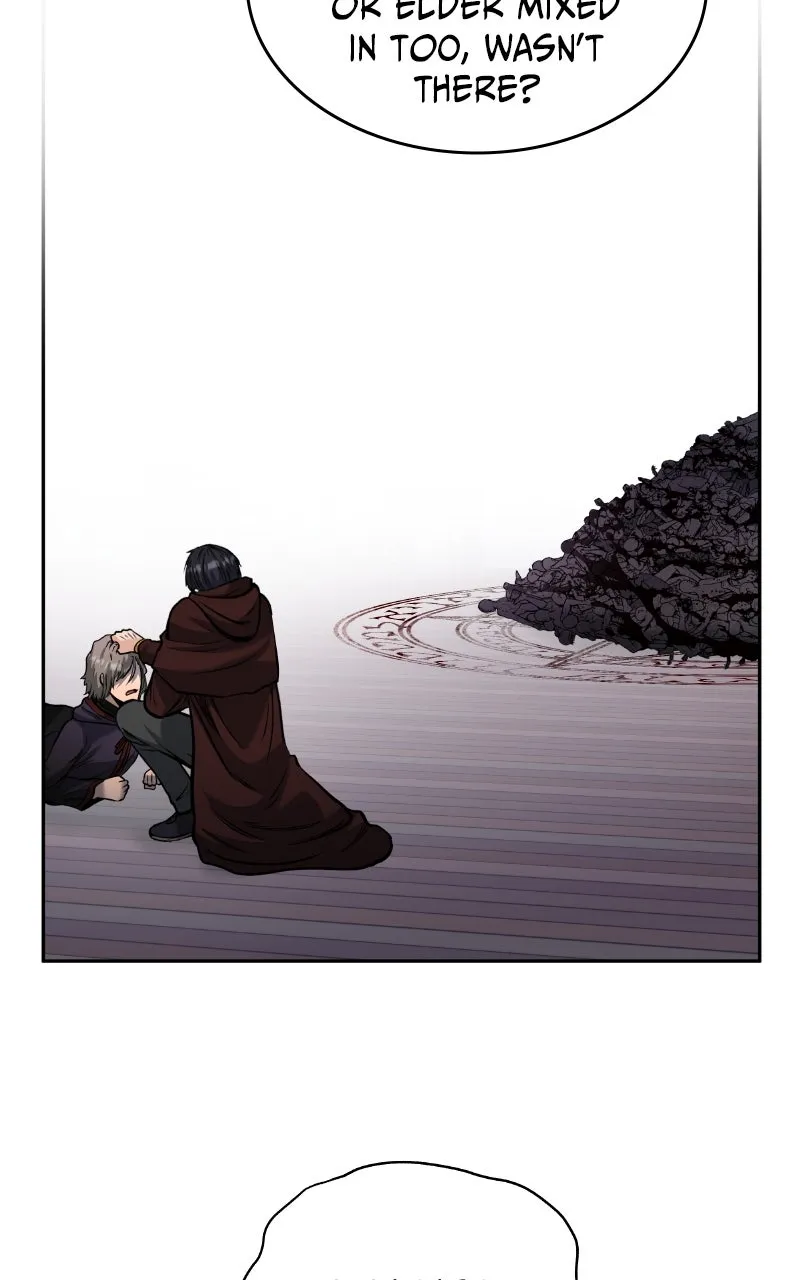 The Holy Emperor’s Grandson is a Necromancer Chapter 46 page 41 - 
