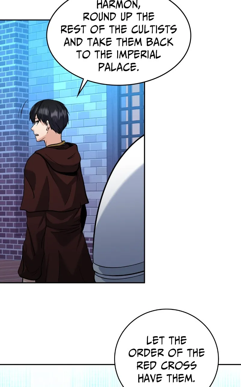 The Holy Emperor’s Grandson is a Necromancer Chapter 46 page 46 - 