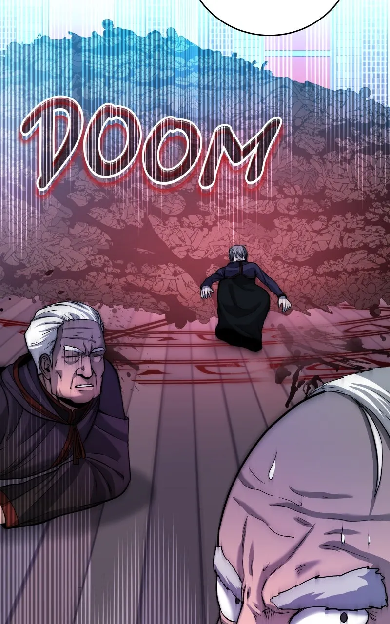 The Holy Emperor’s Grandson is a Necromancer Chapter 46 page 47 - 