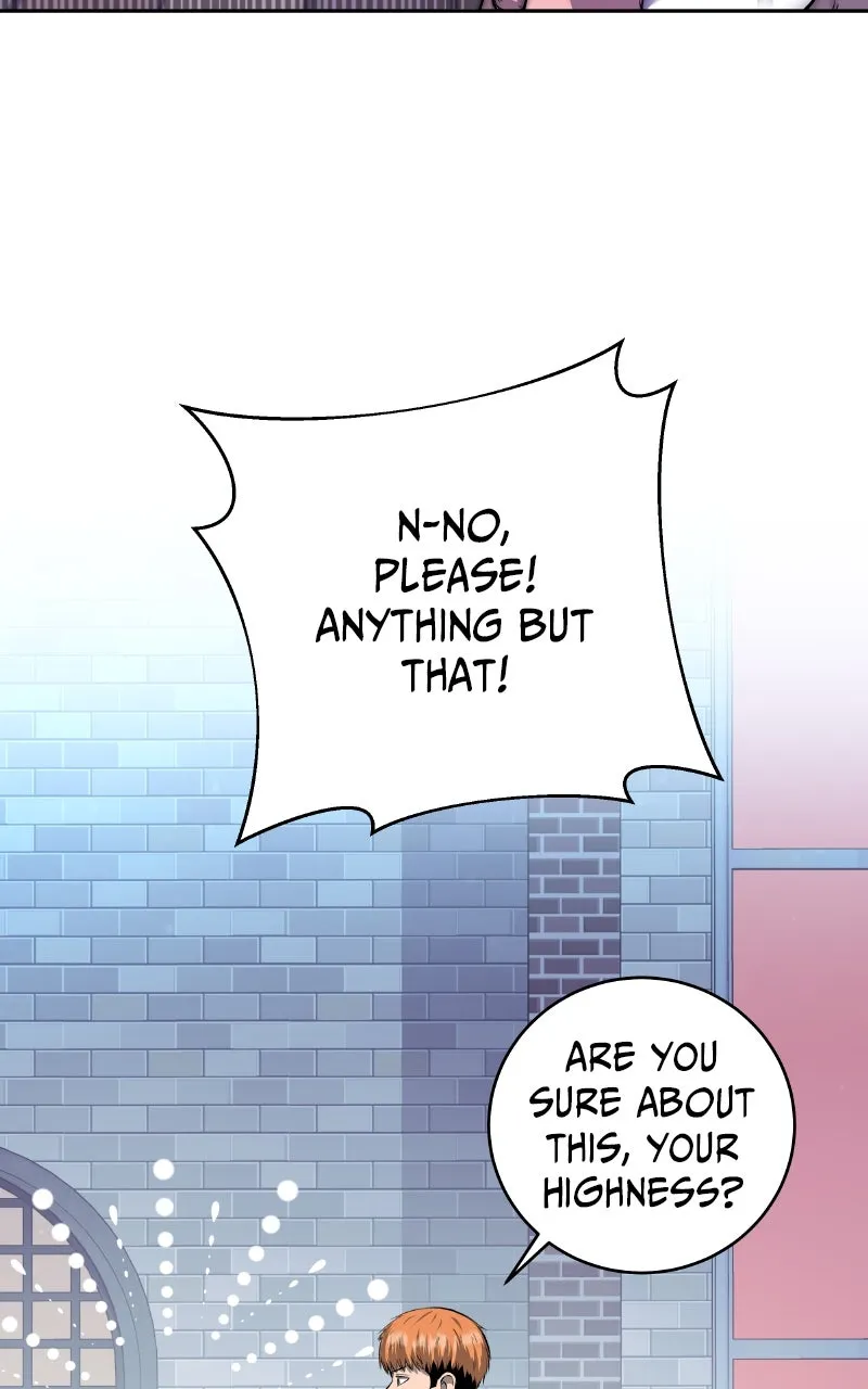 The Holy Emperor’s Grandson is a Necromancer Chapter 46 page 48 - 