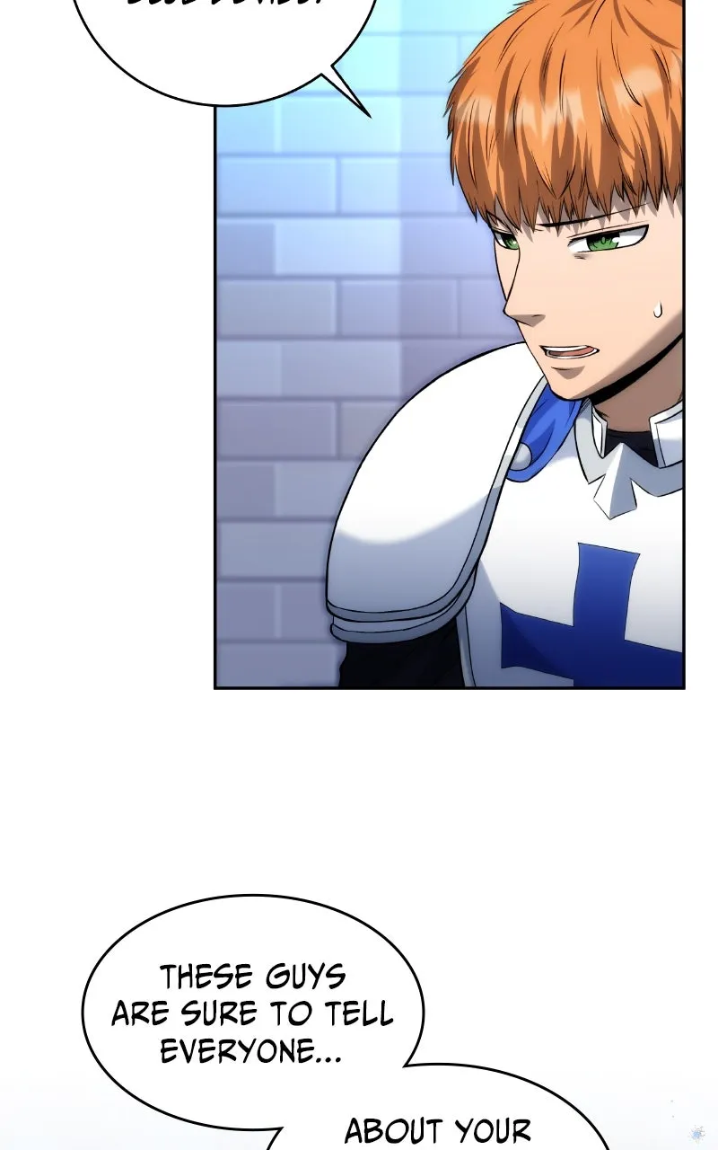 The Holy Emperor’s Grandson is a Necromancer Chapter 46 page 50 - 