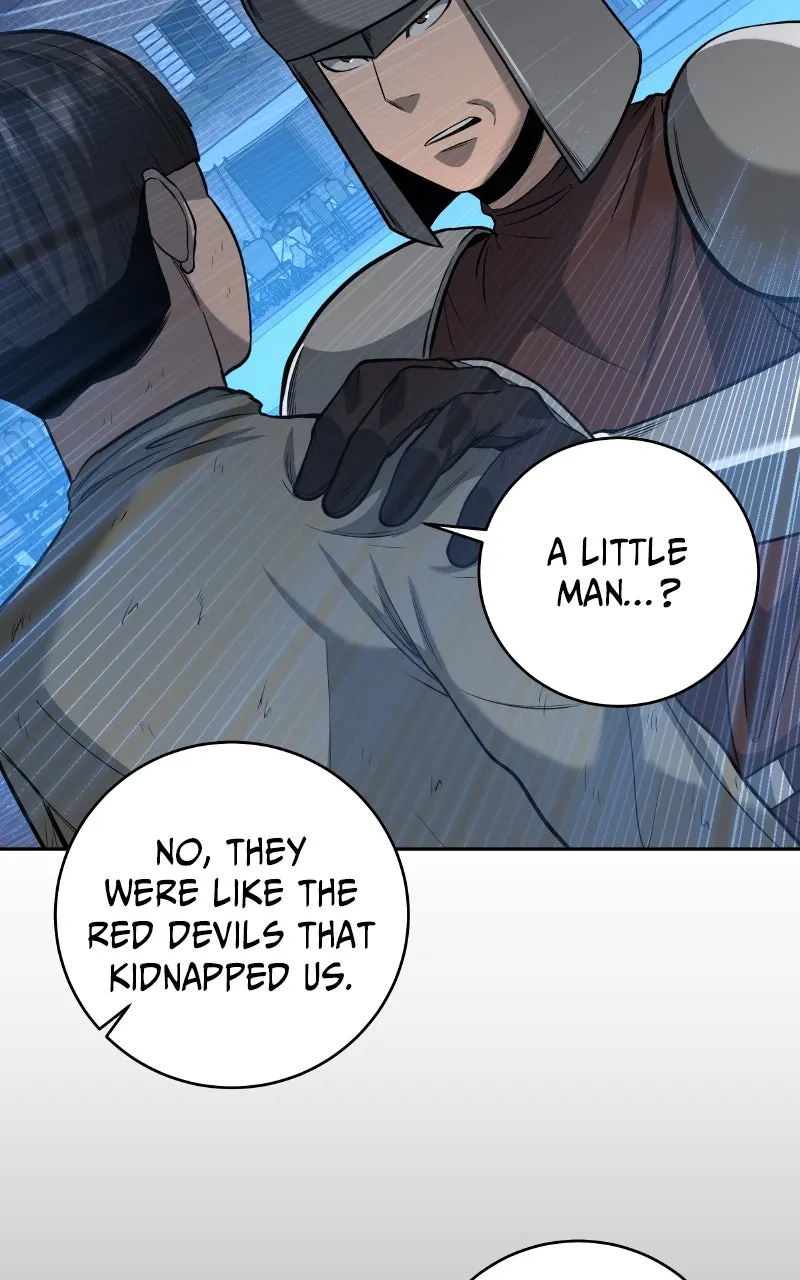 The Holy Emperor’s Grandson is a Necromancer Chapter 46 page 6 - 