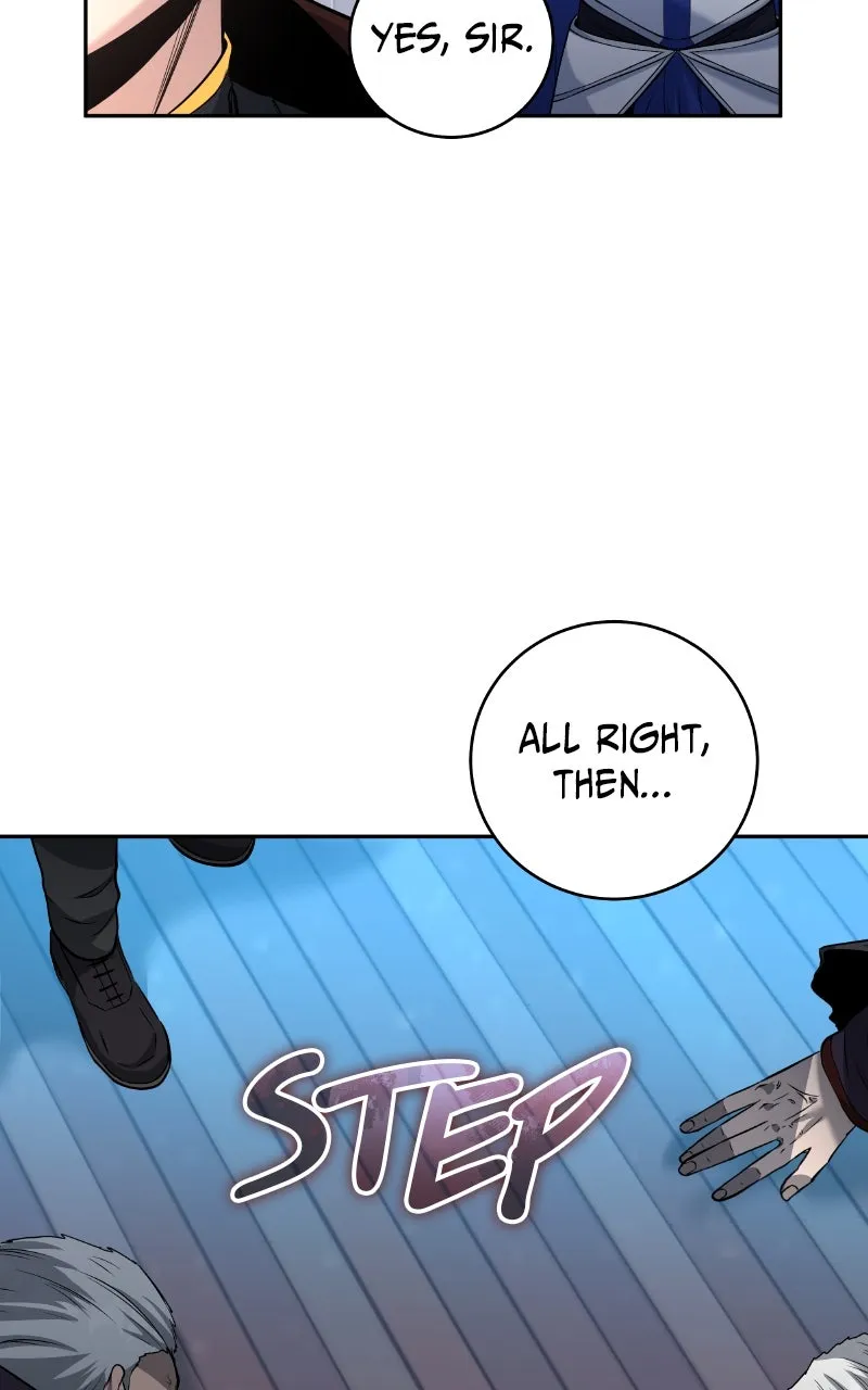 The Holy Emperor’s Grandson is a Necromancer Chapter 46 page 57 - 