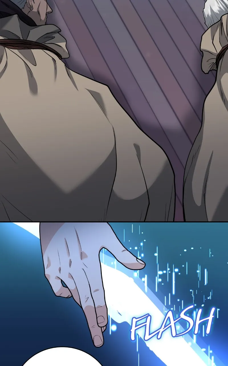 The Holy Emperor’s Grandson is a Necromancer Chapter 46 page 58 - 