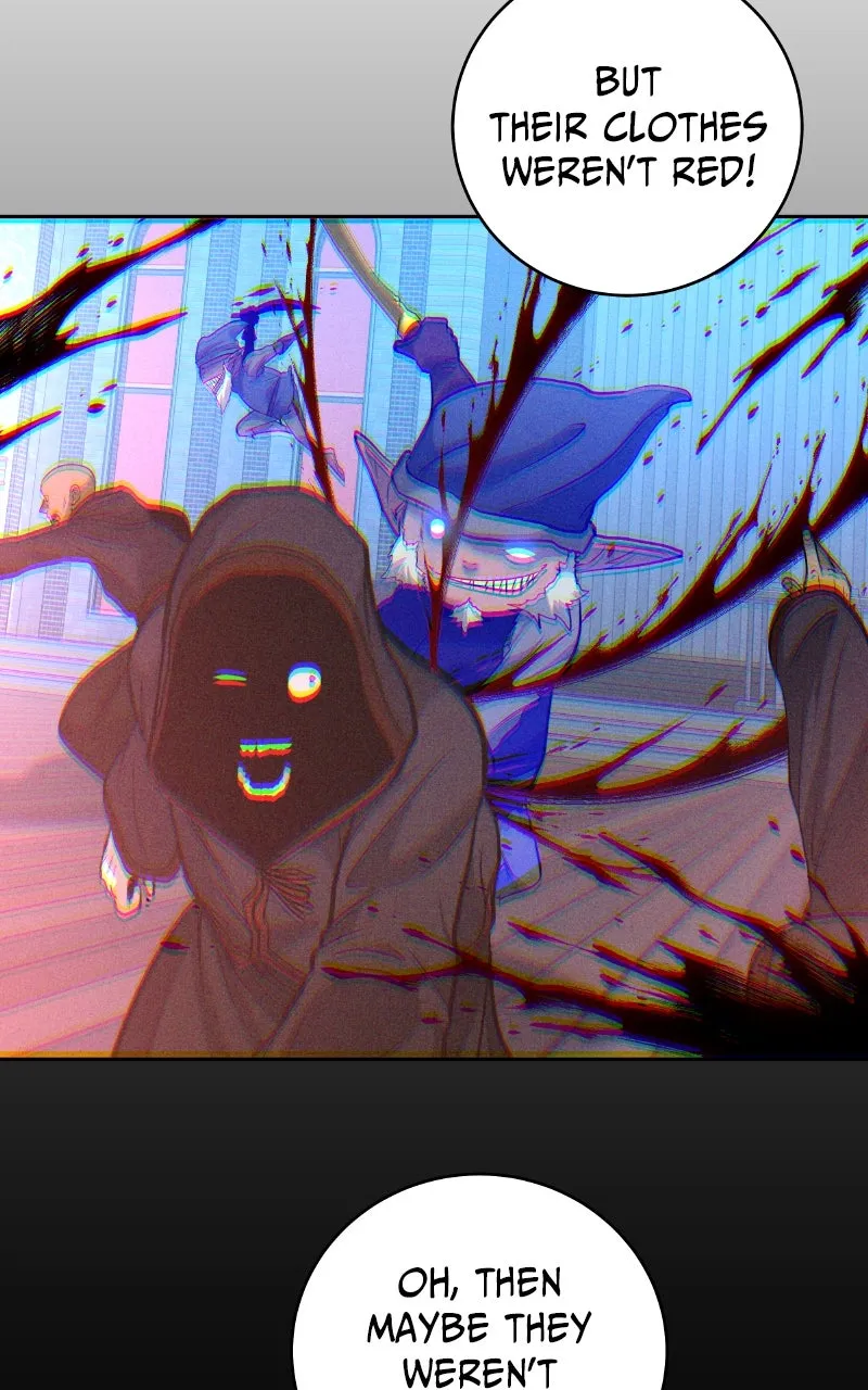 The Holy Emperor’s Grandson is a Necromancer Chapter 46 page 7 - 