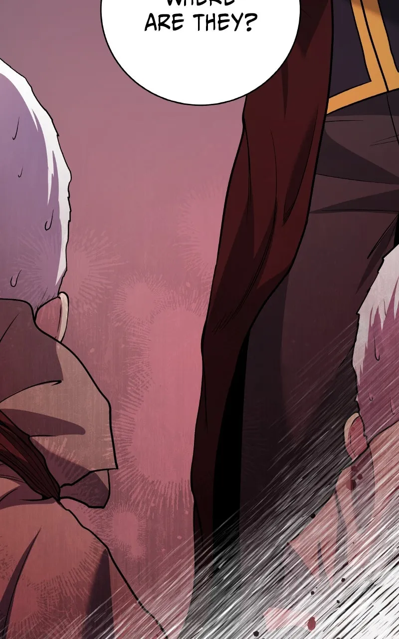 The Holy Emperor’s Grandson is a Necromancer Chapter 46 page 61 - 