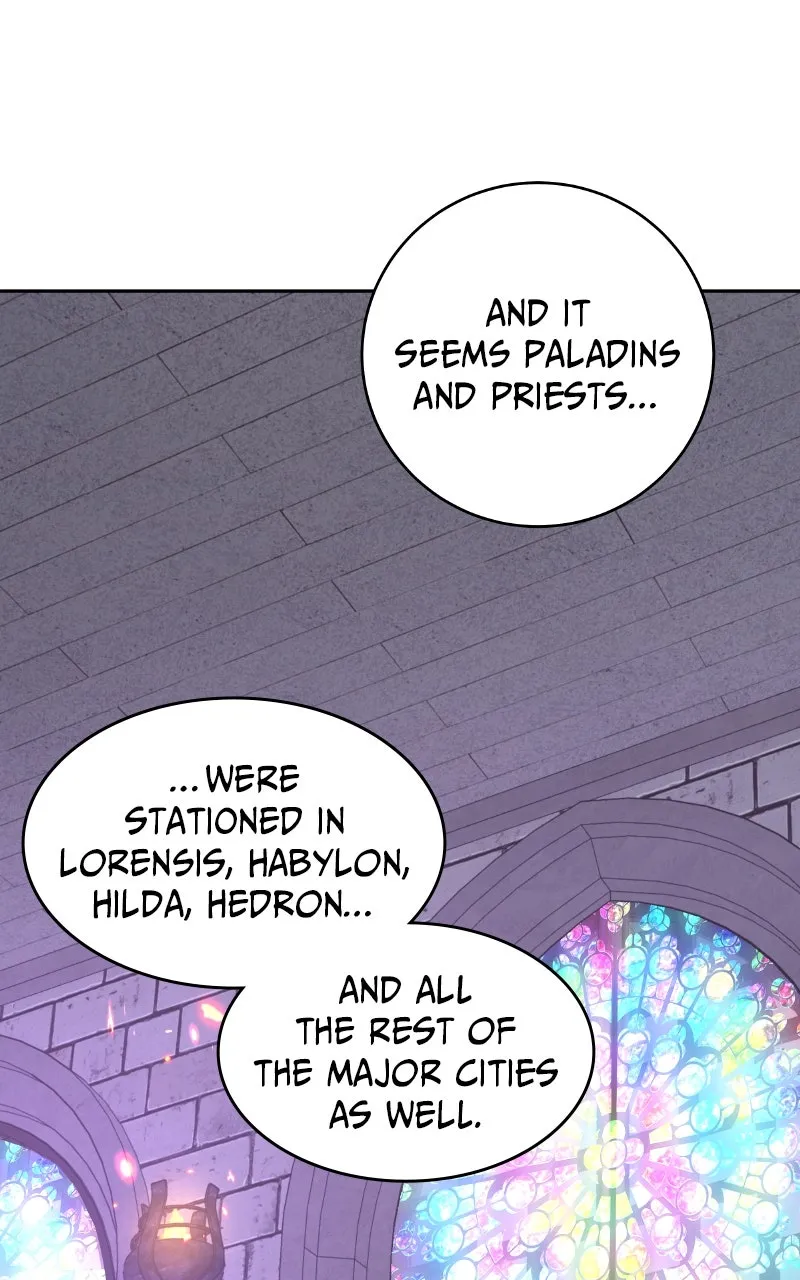 The Holy Emperor’s Grandson is a Necromancer Chapter 46 page 65 - 