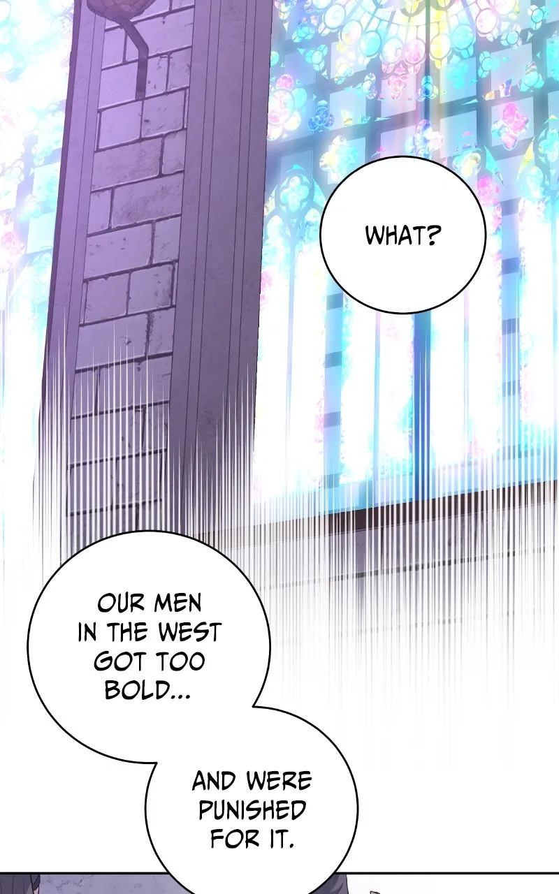 The Holy Emperor’s Grandson is a Necromancer Chapter 46 page 66 - 