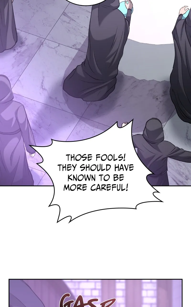 The Holy Emperor’s Grandson is a Necromancer Chapter 46 page 67 - 