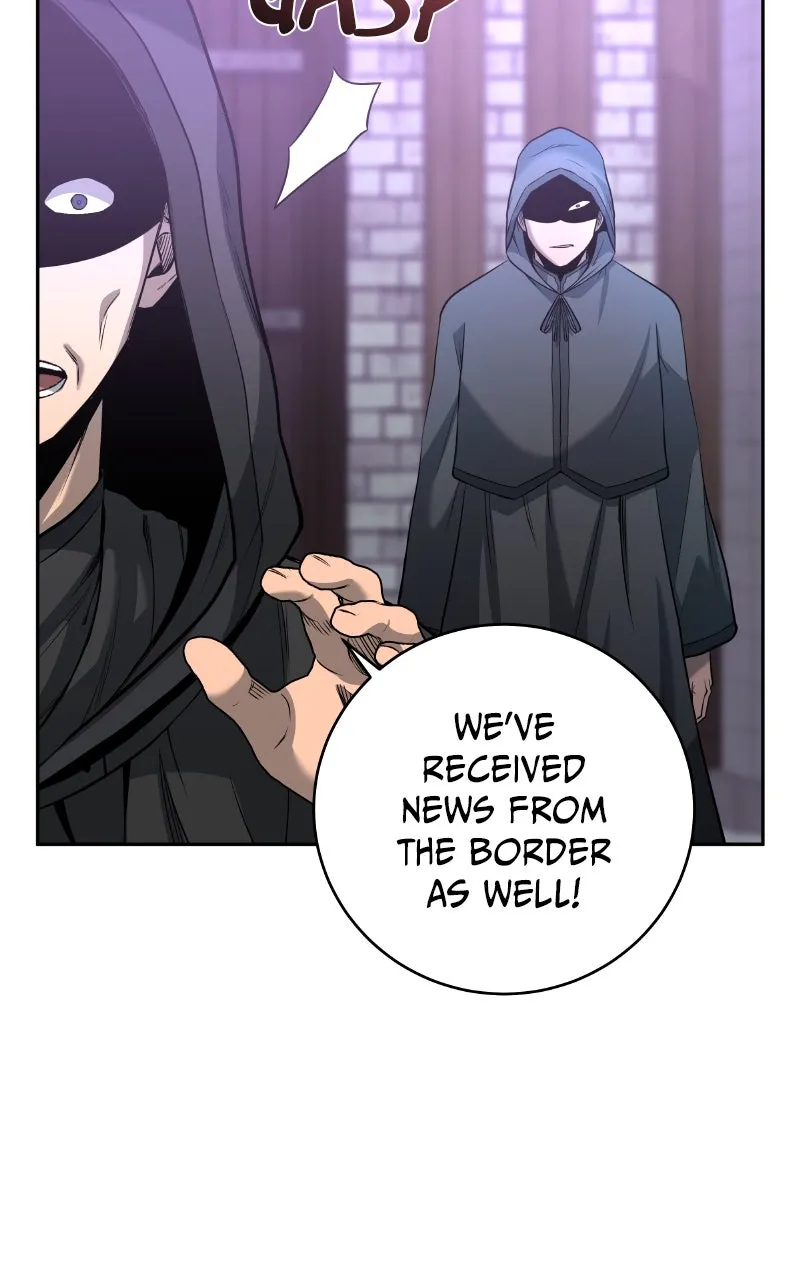 The Holy Emperor’s Grandson is a Necromancer Chapter 46 page 68 - 