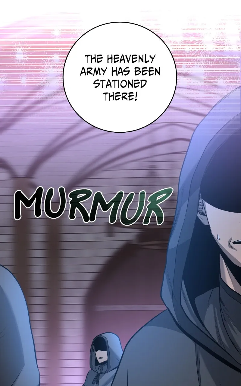 The Holy Emperor’s Grandson is a Necromancer Chapter 46 page 69 - 
