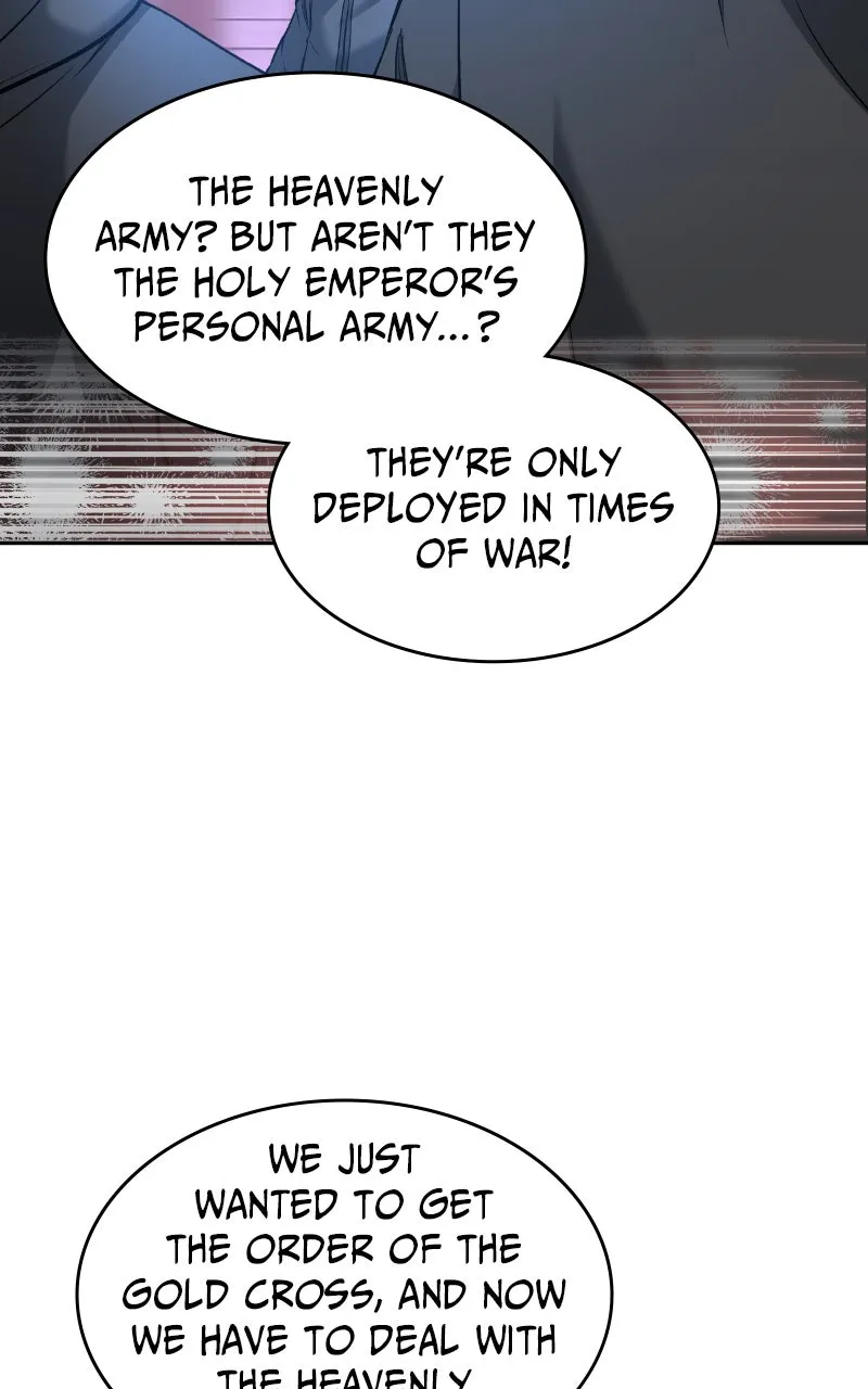 The Holy Emperor’s Grandson is a Necromancer Chapter 46 page 70 - 
