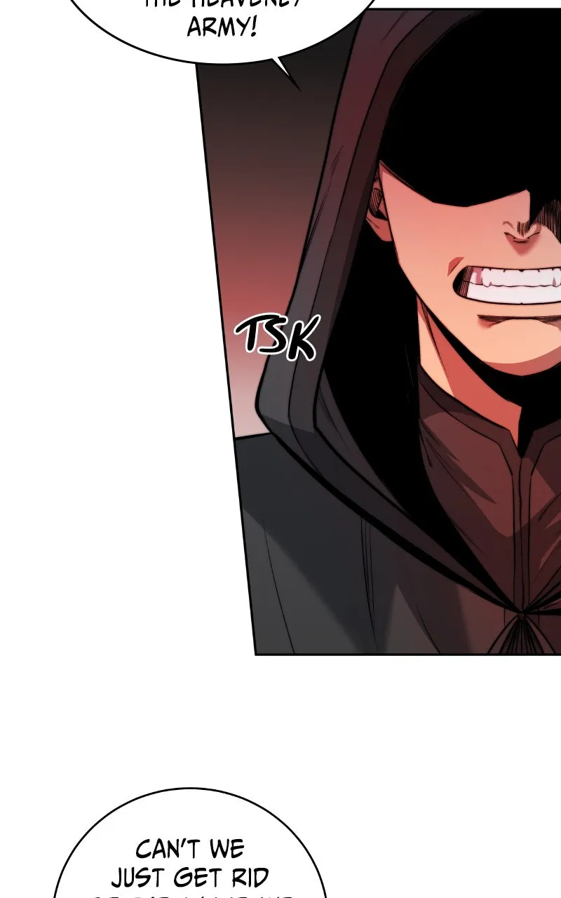 The Holy Emperor’s Grandson is a Necromancer Chapter 46 page 71 - 