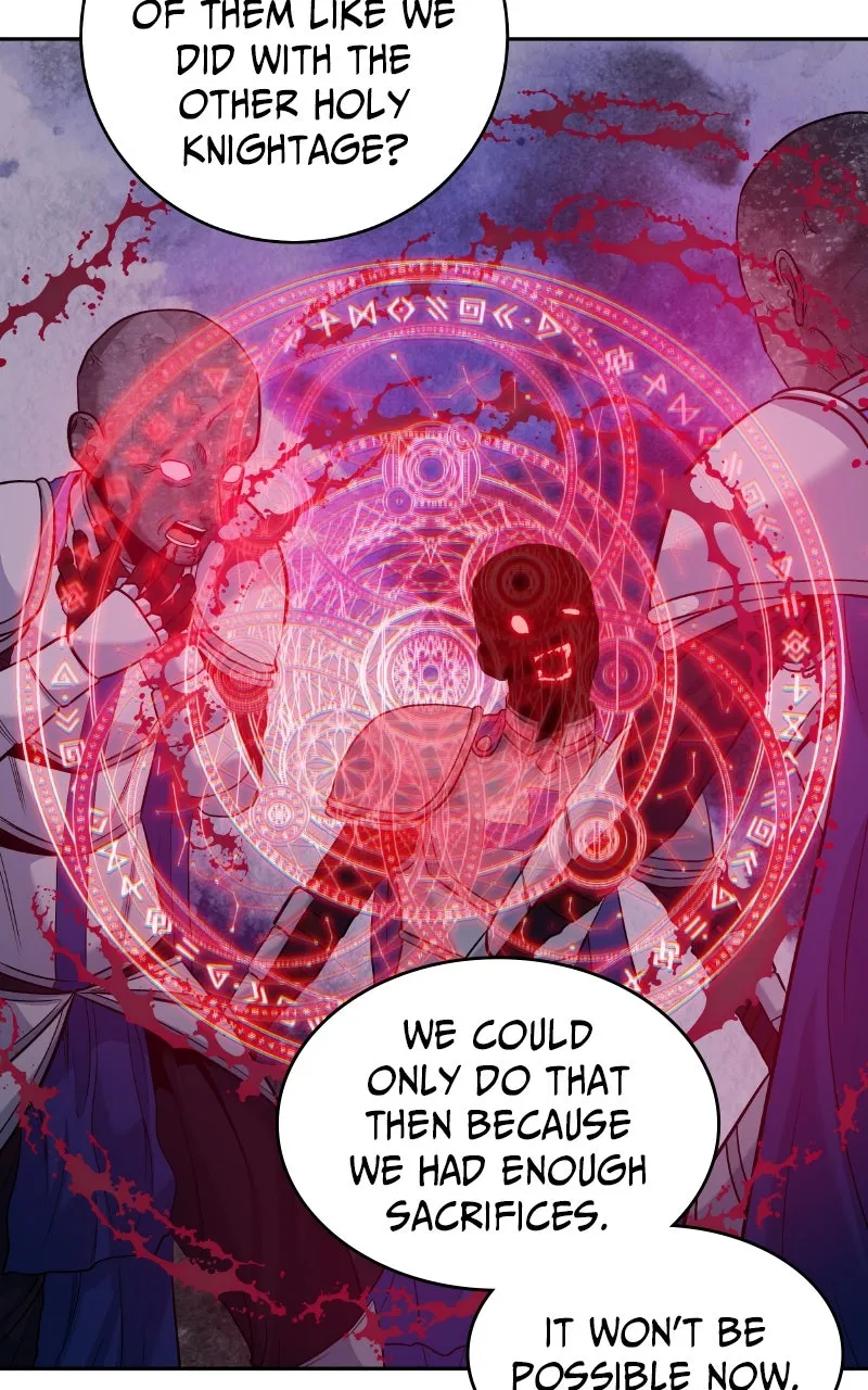 The Holy Emperor’s Grandson is a Necromancer Chapter 46 page 72 - 