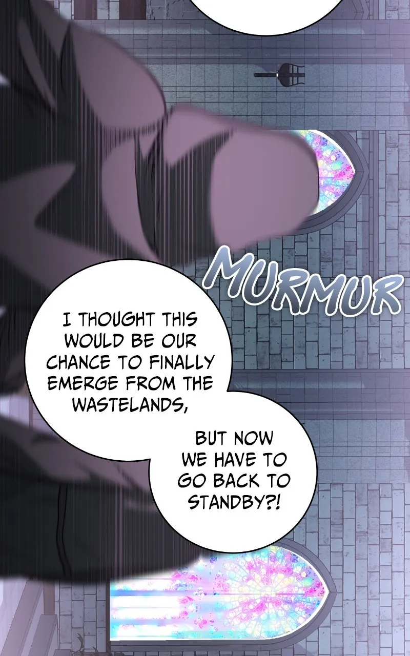 The Holy Emperor’s Grandson is a Necromancer Chapter 46 page 77 - 