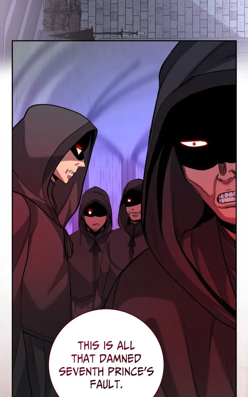 The Holy Emperor’s Grandson is a Necromancer Chapter 46 page 78 - 