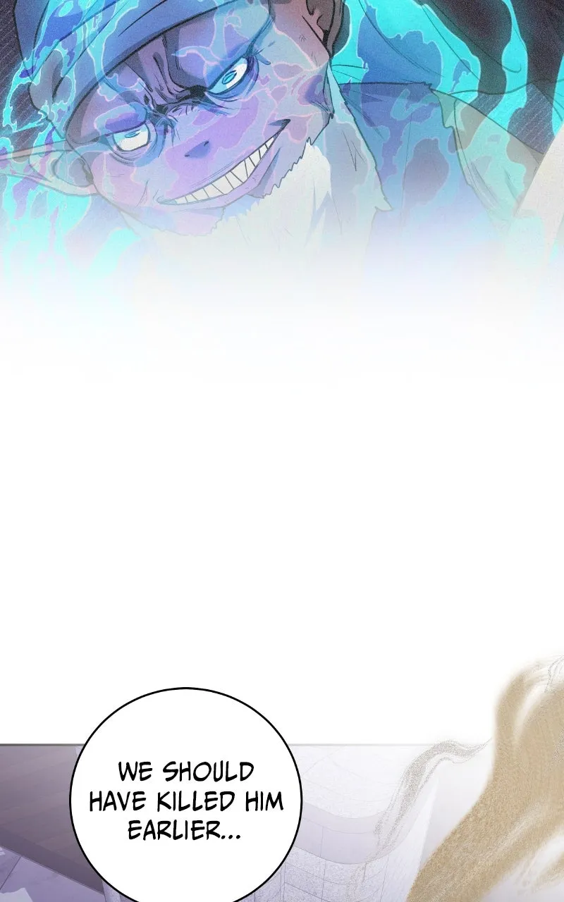 The Holy Emperor’s Grandson is a Necromancer Chapter 46 page 81 - 