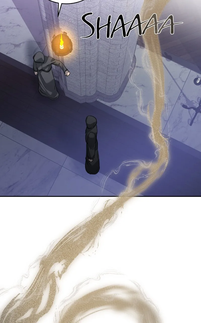 The Holy Emperor’s Grandson is a Necromancer Chapter 46 page 82 - 