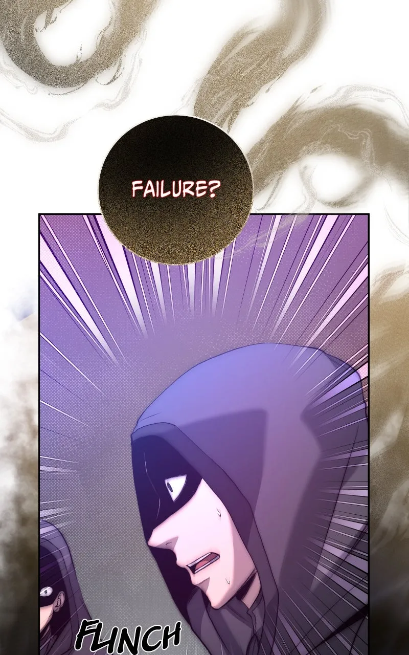 The Holy Emperor’s Grandson is a Necromancer Chapter 46 page 83 - 
