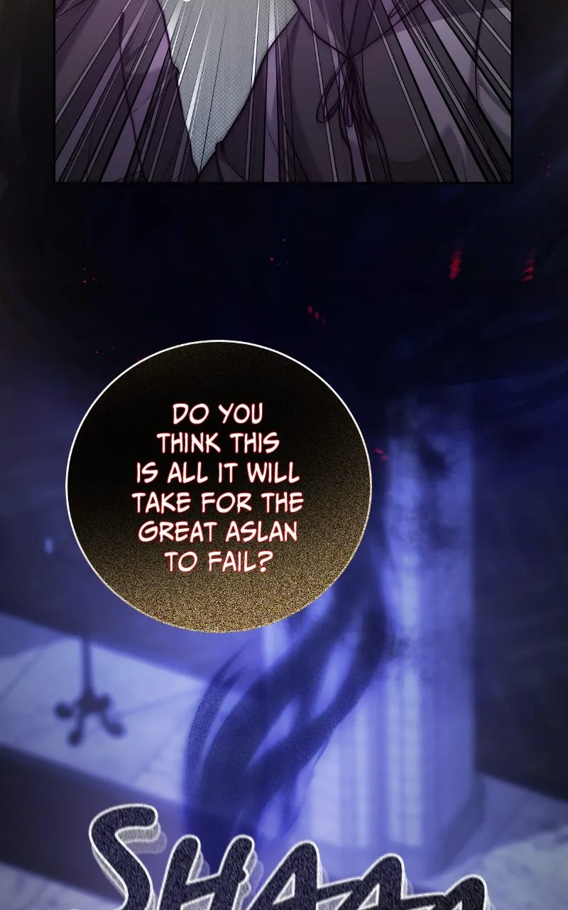 The Holy Emperor’s Grandson is a Necromancer Chapter 46 page 84 - 