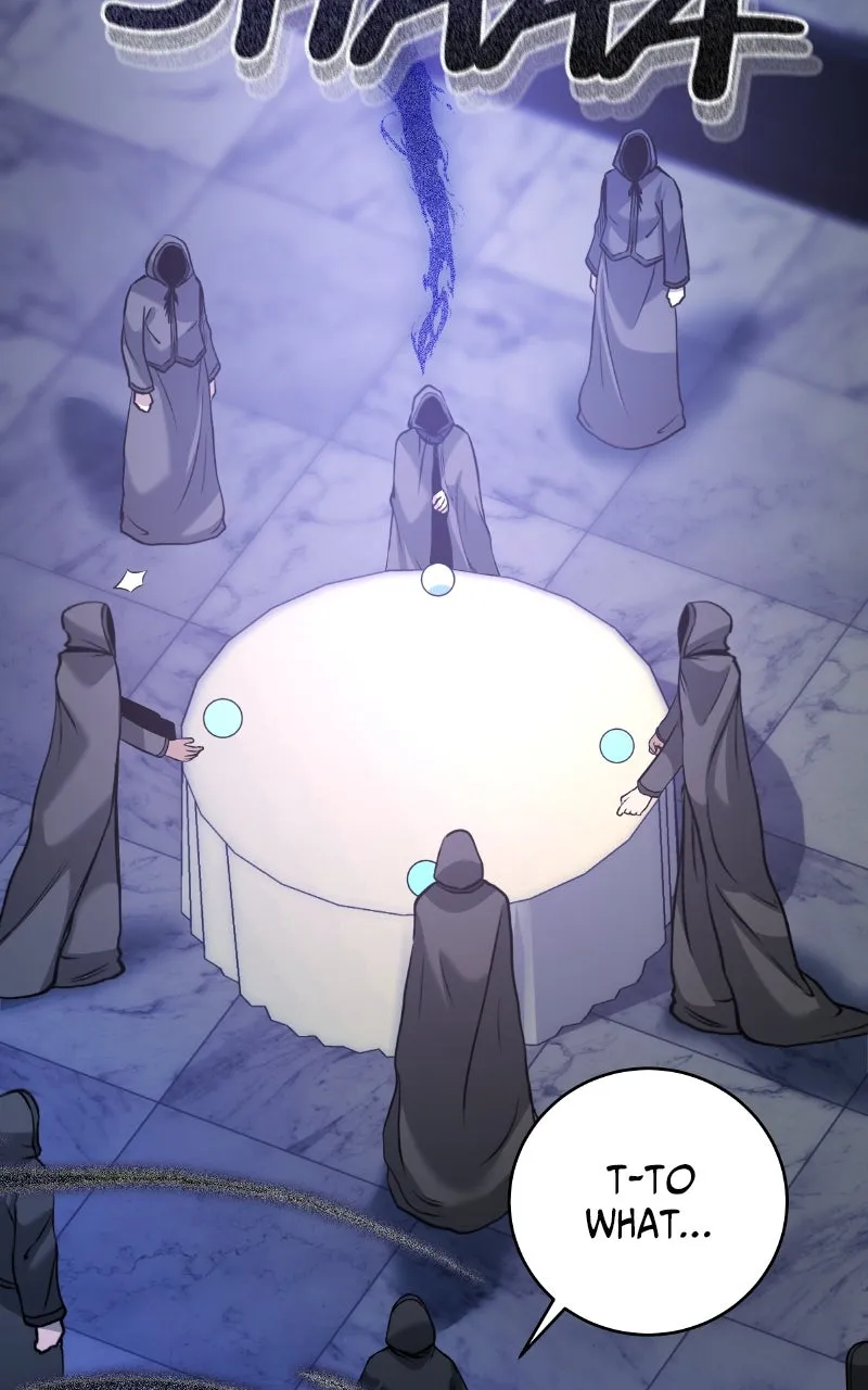 The Holy Emperor’s Grandson is a Necromancer Chapter 46 page 85 - 