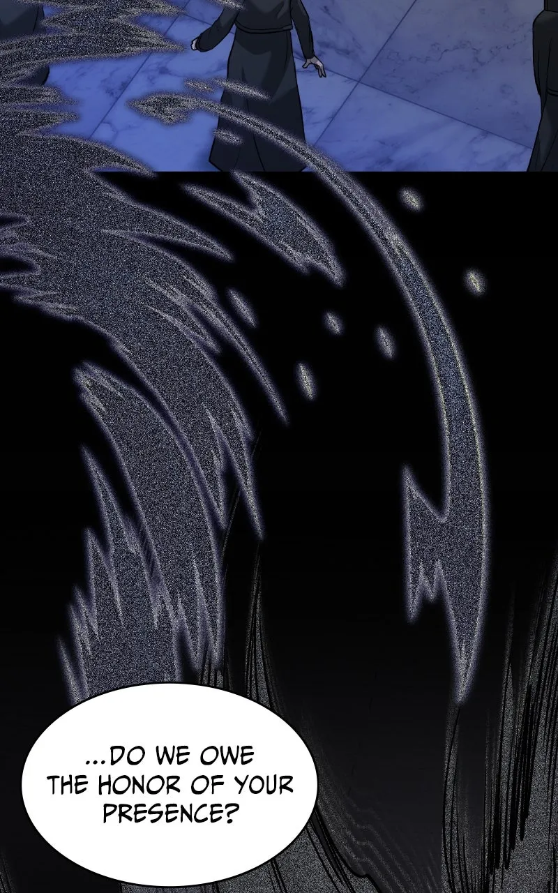 The Holy Emperor’s Grandson is a Necromancer Chapter 46 page 86 - 