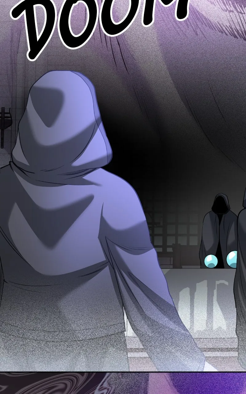 The Holy Emperor’s Grandson is a Necromancer Chapter 46 page 88 - 