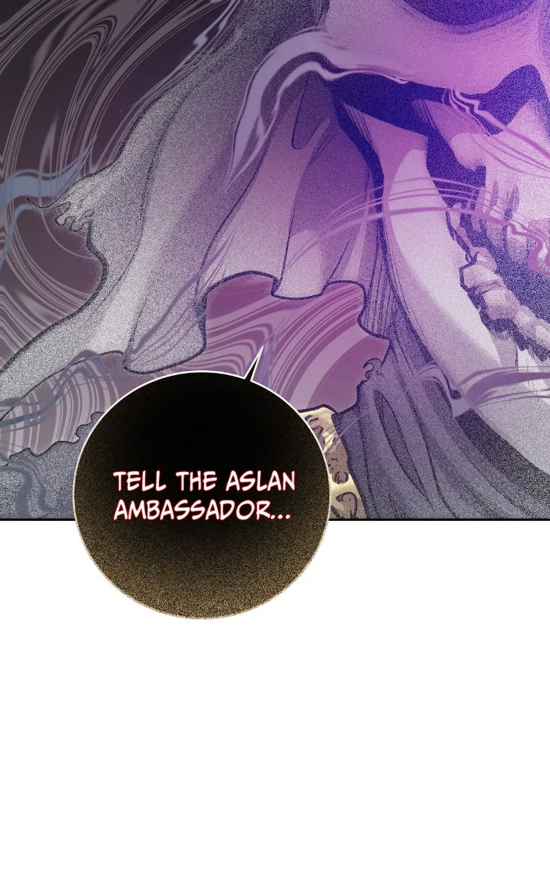 The Holy Emperor’s Grandson is a Necromancer Chapter 46 page 89 - 