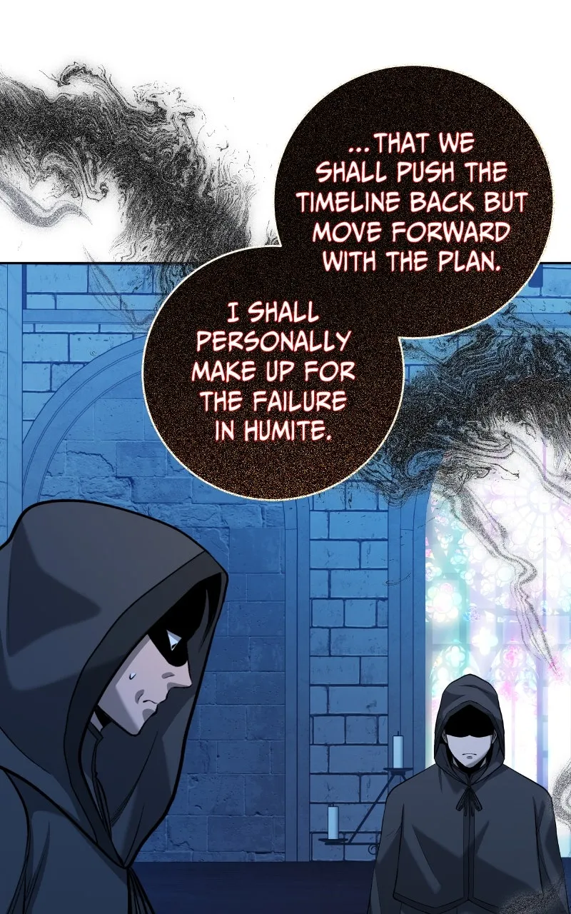 The Holy Emperor’s Grandson is a Necromancer Chapter 46 page 90 - 
