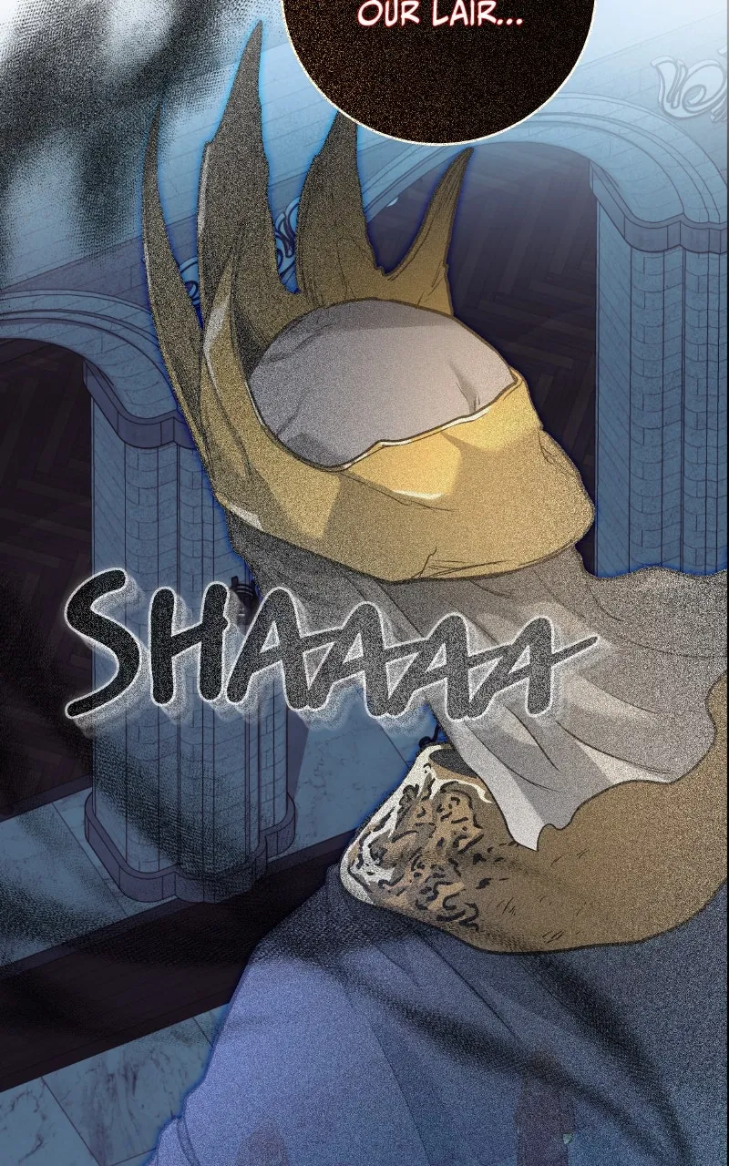 The Holy Emperor’s Grandson is a Necromancer Chapter 46 page 93 - 