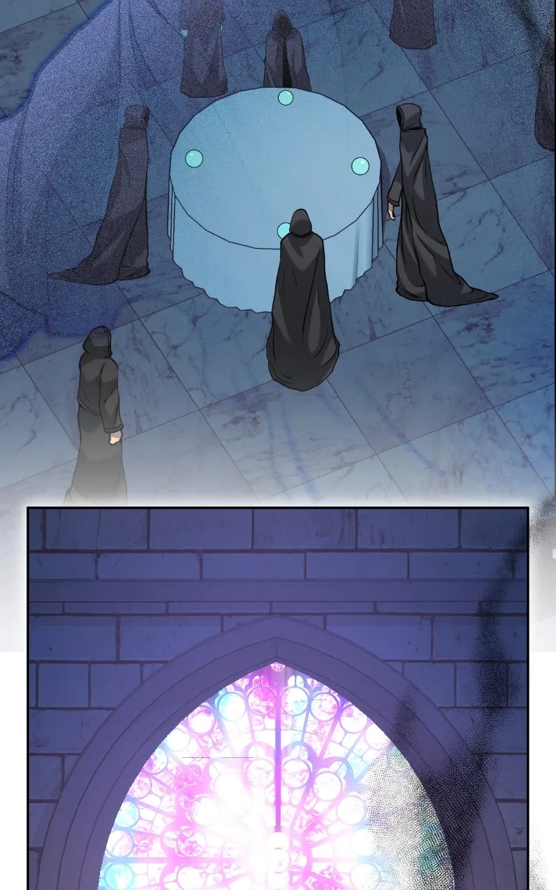 The Holy Emperor’s Grandson is a Necromancer Chapter 46 page 94 - 