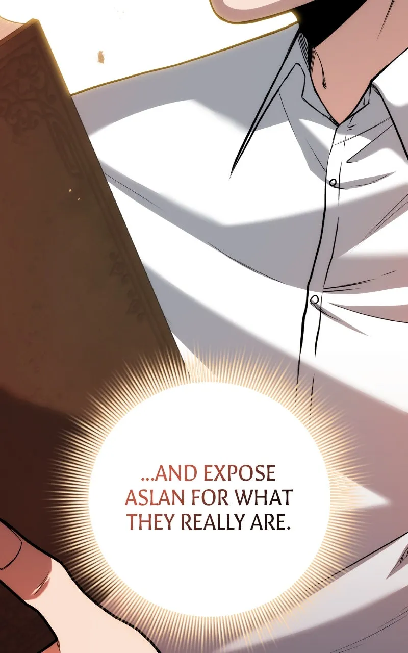 The Holy Emperor’s Grandson is a Necromancer Chapter 47 page 108 - 