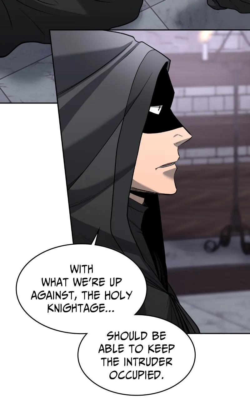 The Holy Emperor’s Grandson is a Necromancer Chapter 47 page 15 - 