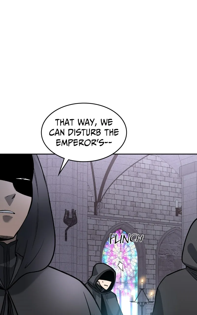 The Holy Emperor’s Grandson is a Necromancer Chapter 47 page 16 - 