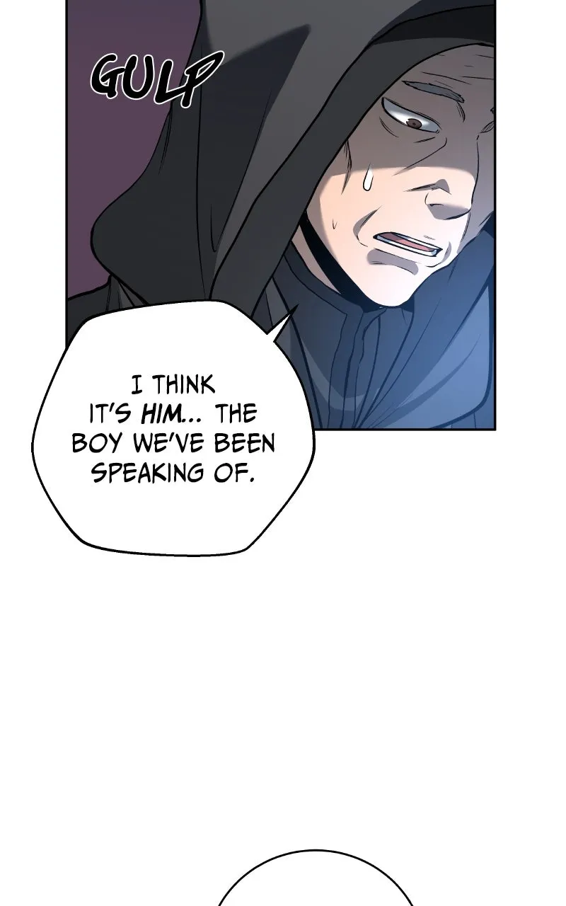 The Holy Emperor’s Grandson is a Necromancer Chapter 47 page 18 - 