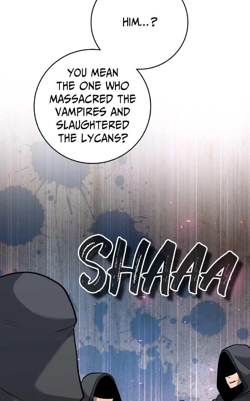 The Holy Emperor’s Grandson is a Necromancer Chapter 47 page 19 - 