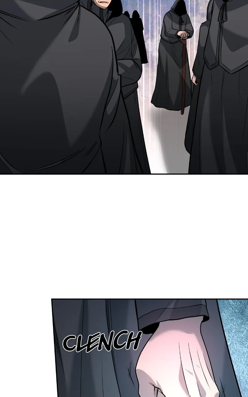 The Holy Emperor’s Grandson is a Necromancer Chapter 47 page 20 - 