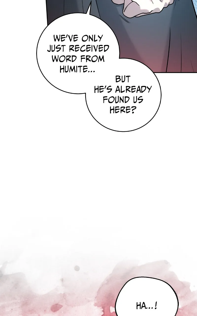 The Holy Emperor’s Grandson is a Necromancer Chapter 47 page 21 - 