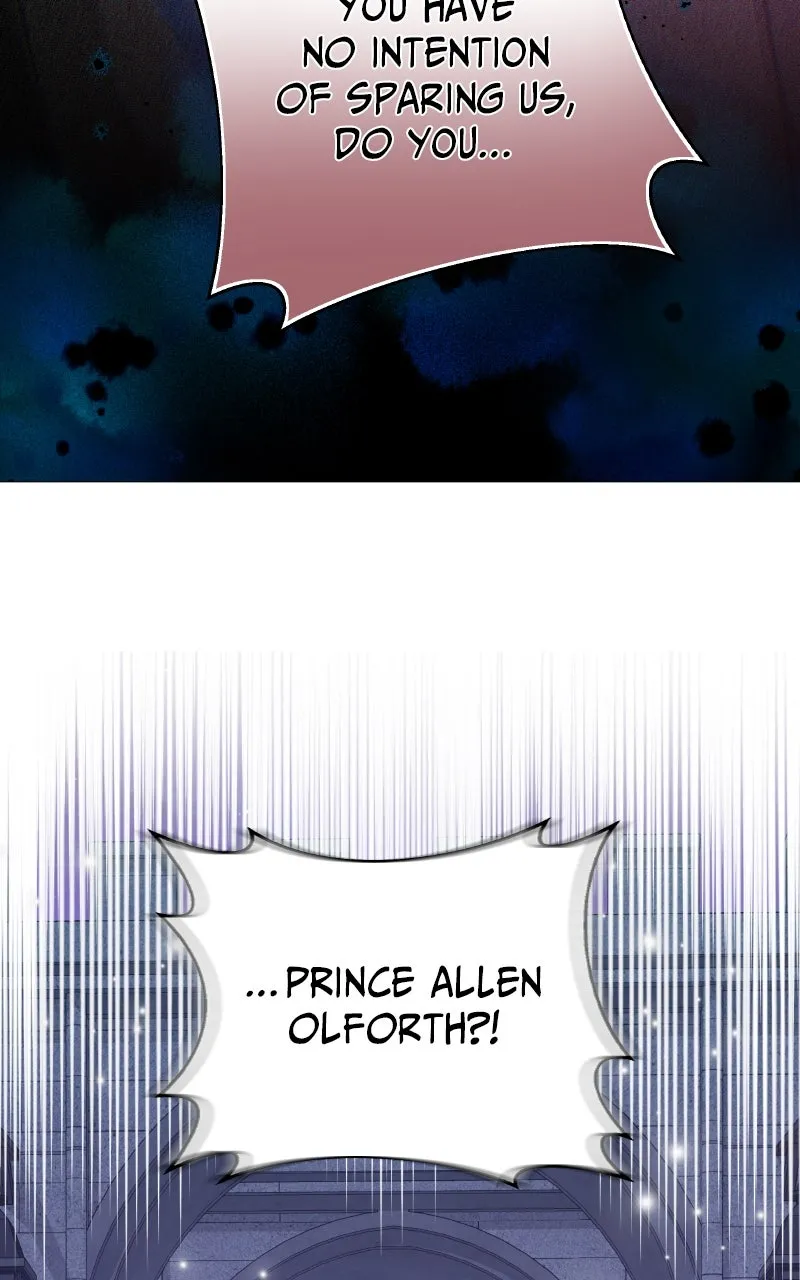 The Holy Emperor’s Grandson is a Necromancer Chapter 47 page 23 - 