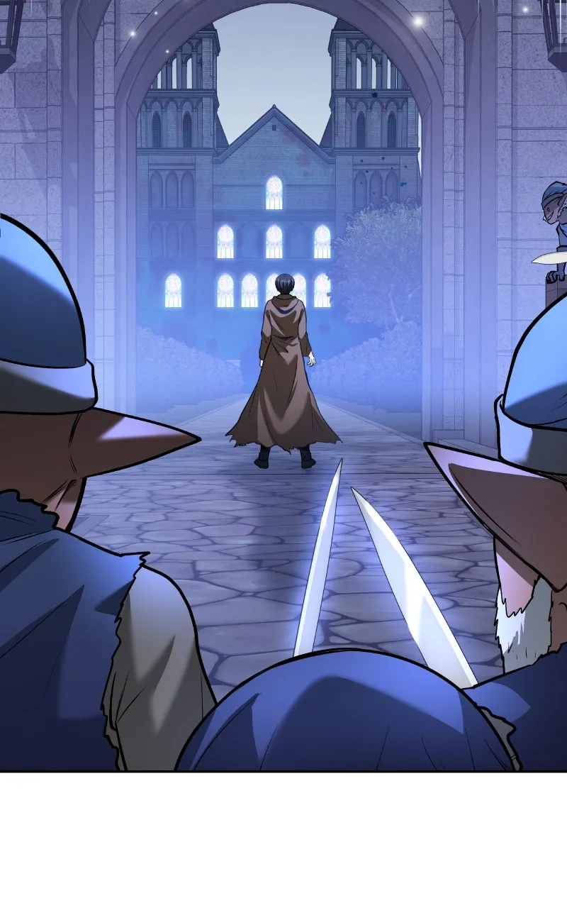 The Holy Emperor’s Grandson is a Necromancer Chapter 47 page 24 - 