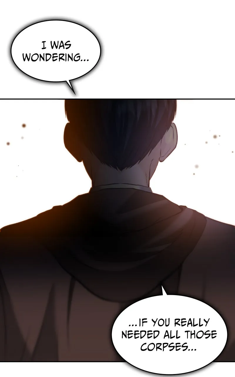 The Holy Emperor’s Grandson is a Necromancer Chapter 47 page 25 - 