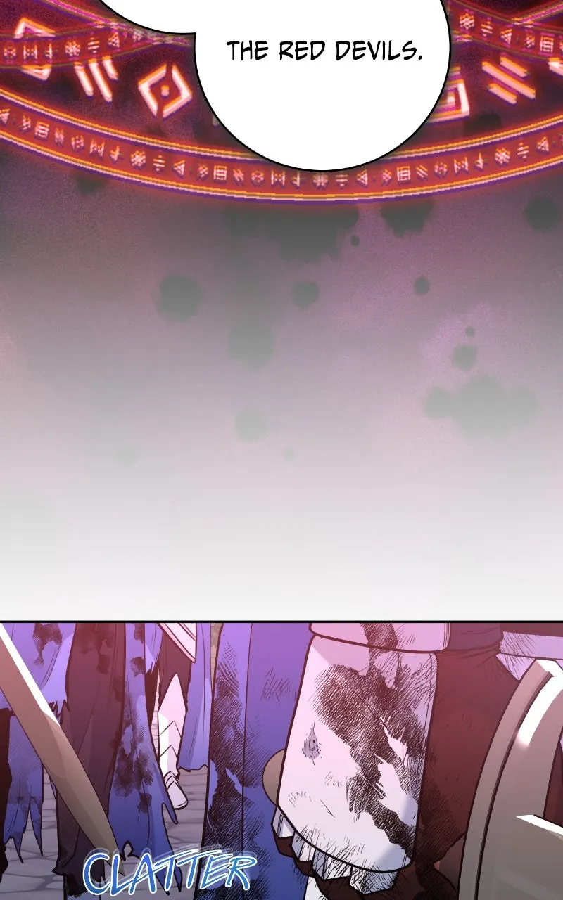 The Holy Emperor’s Grandson is a Necromancer Chapter 47 page 27 - 